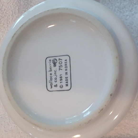 Smurfs Heart Mug Set - White - Picture 4 of 7